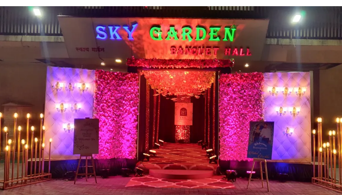 Sky Garden Family Restaurant & Bar
